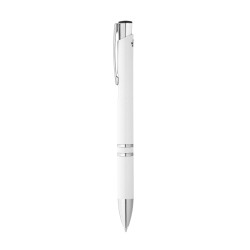 BETA SAFE. Stylo bille en ABS avec traitement antibactérien vierg