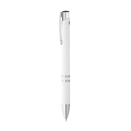 BETA SAFE. Stylo bille en ABS avec traitement antibactérien vierg