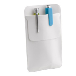 BERTRAND. Étui pour stylos vierge ou à personnaliser - Express et pas cher