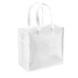 ARASTA. Sac non tissé laminé vierge ou à personnaliser - Express et pas cher