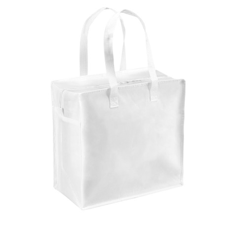 ARASTA. Sac non tissé laminé vierge ou à personnaliser - Express et pas cher