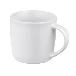 AVOINE. Mug en céramique 370 ml vierge ou à personnaliser