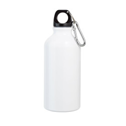 LANDSCAPE II. Bouteille de sport 400 ml vierge ou à personnaliser