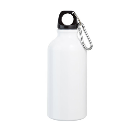 LANDSCAPE II. Bouteille de sport 400 ml vierge ou à personnaliser