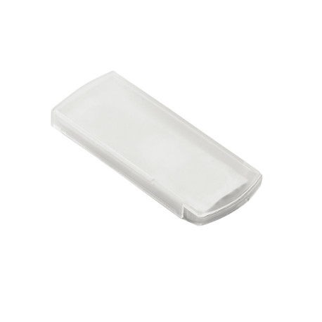 CLAUDE. Boîte à pansements vierge ou à personnaliser - Express et pas cher