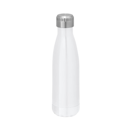 AMORTI. Bouteille thermique 510 ml vierge ou à personnaliser