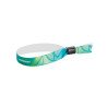 MENDOZA. Bracelet Lanyard en polyester personnalisé