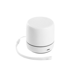 TURING. Enceinte portable vierge ou à personnaliser - Express et pas cher