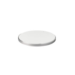JOULE. Chargeur sans fil (Fast, 10 W) vierge ou à personnaliser