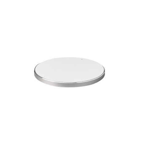 JOULE. Chargeur sans fil (Fast, 10 W) vierge ou à personnaliser