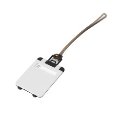 FANNY. Identificateur vierge ou à personnaliser - Express et pas cher