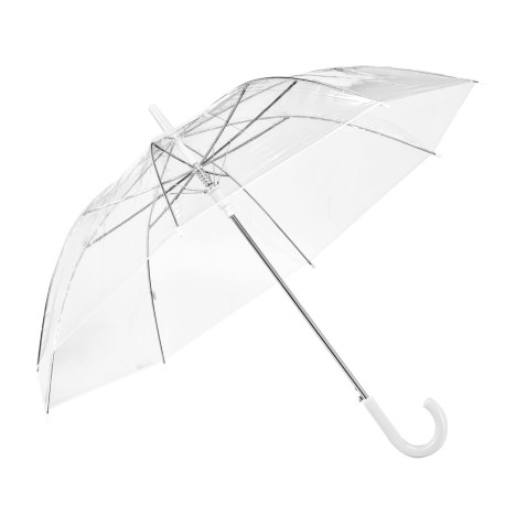 NICHOLAS. Parapluie à ouverture automatique vierge ou à personnal