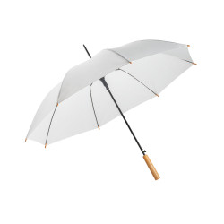 APOLO. Parapluie en rPET vierge ou à personnaliser - Express et pas cher