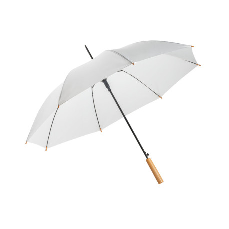 APOLO. Parapluie en rPET vierge ou à personnaliser - Express et pas cher