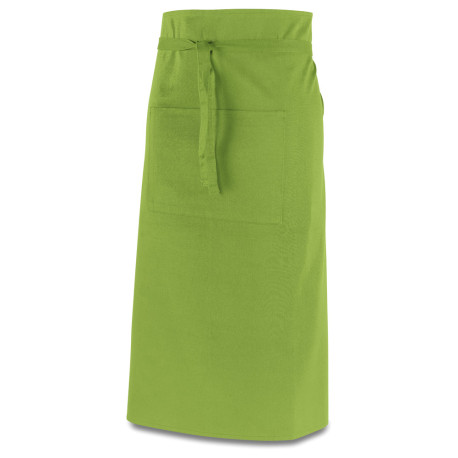 Tablier de bistrot vierge ou à personnaliser - Express et pas cher