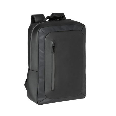 OSASCO. Sac à dos pour ordinateur portable 15.6'' vierge ou à per