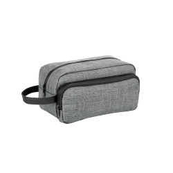 KEVIN. Trousse de toilette vierge ou à personnaliser - Express et pas cher