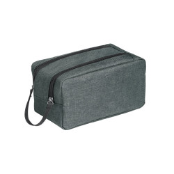 WAYNE. Trousse de toilette vierge ou à personnaliser - Express et pas cher