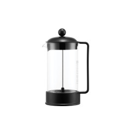 BRAZIL 1L. Cafetière à pistons 1L personnalisé