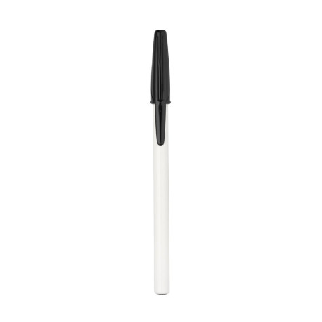 CORVINA BK. Stylo à bille carioca personnalisé : l’essentiel d’une bonne écriture 