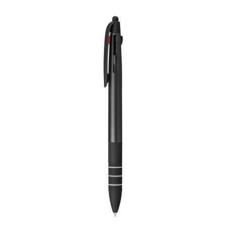 MULTIS. Stylo à bille multifonction avec écriture 3 en 1 vierge o