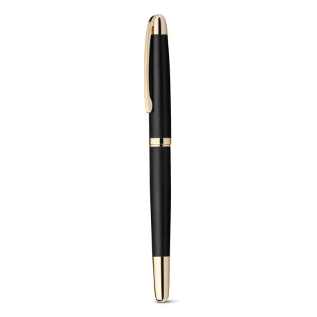 Stylo roller EZEKIEL - idéal pour la communication d'entreprise