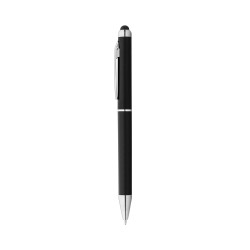 ESLA. Stylo à bille avec clip en métal vierge ou à personnaliser