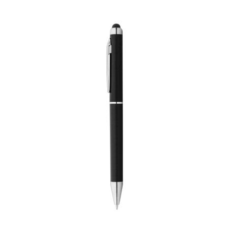 ESLA. Stylo à bille avec clip en métal vierge ou à personnaliser