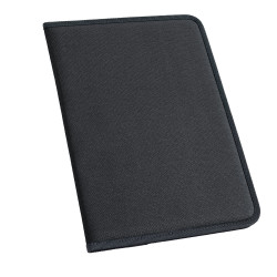 CUSSLER. Conférencier A4 vierge ou à personnaliser - Express et pas cher