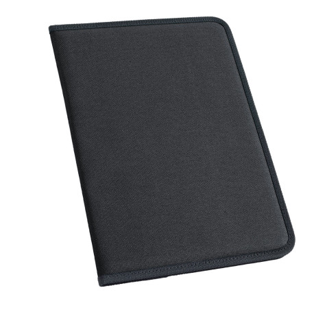 CUSSLER. Conférencier A4 vierge ou à personnaliser - Express et pas cher