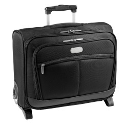 MOURA. Trolley pour ordinateur portable jusqu'à 15.6'' vierge ou