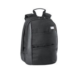 ANGLE BPACK. Sac à dos pour ordinateur portable 15.6'' vierge ou