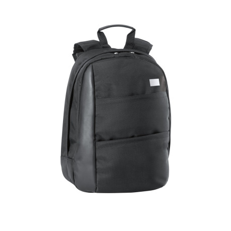 ANGLE BPACK. Sac à dos pour ordinateur portable 15.6'' vierge ou
