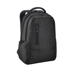 BOSTON. Sac à dos pour ordinateur portable 17'' vierge ou à perso