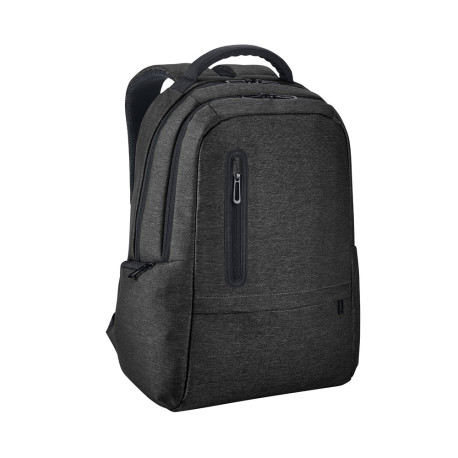 BOSTON. Sac à dos pour ordinateur portable 17'' vierge ou à perso