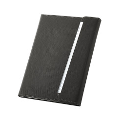 LISPECTOR. Bloc-notes A5 vierge ou à personnaliser - Express et pas cher