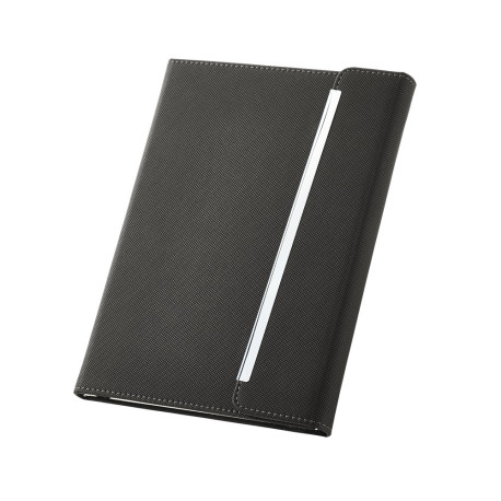 LISPECTOR. Bloc-notes A5 vierge ou à personnaliser - Express et pas cher