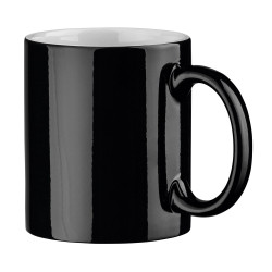 WOW. Mug en céramique 350 ml vierge ou à personnaliser