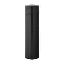 ROSSI. Bouteille thermique à isolation sous vide de 470 ml vierge