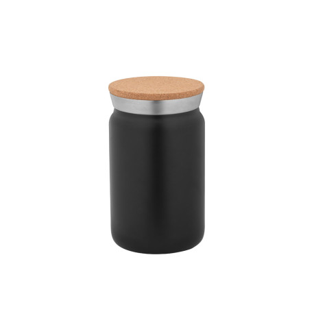 LAVINE 350. Bouteille thermique de 350 ml vierge ou avec votre logo
