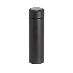 INGRAM. Bouteille thermique 470 ml vierge ou à personnaliser - Express et pas cher