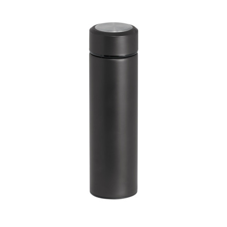 INGRAM. Bouteille thermique 470 ml vierge ou à personnaliser - Express et pas cher