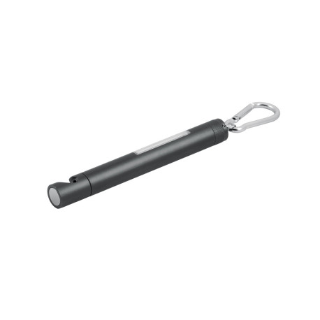 CORTS. Lampe de poche vierge ou à personnaliser - Express et pas cher