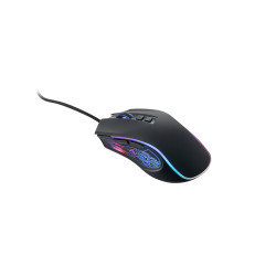 THORNE MOUSE RGB. Souris gaming en ABS personnalisé