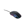 THORNE MOUSE RGB. Souris gaming en ABS personnalisé