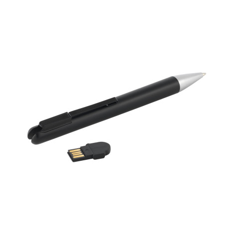 SAVERY. Stylo à bille en ABS vierge ou à personnaliser