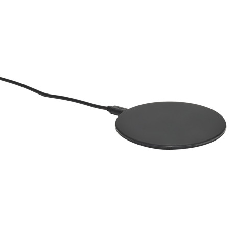 BURNELL. Chargeur wireless vierge ou à personnaliser - Express et pas cher