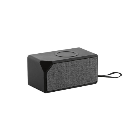 GRUBBS. Enceinte portable vierge ou à personnaliser - Express et pas cher