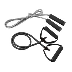 BRADY. Kit fitness vierge ou à personnaliser - Express et pas cher