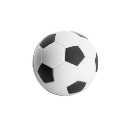 NEESON. Antistress ballon de foot vierge ou à personnaliser - Express et pas cher